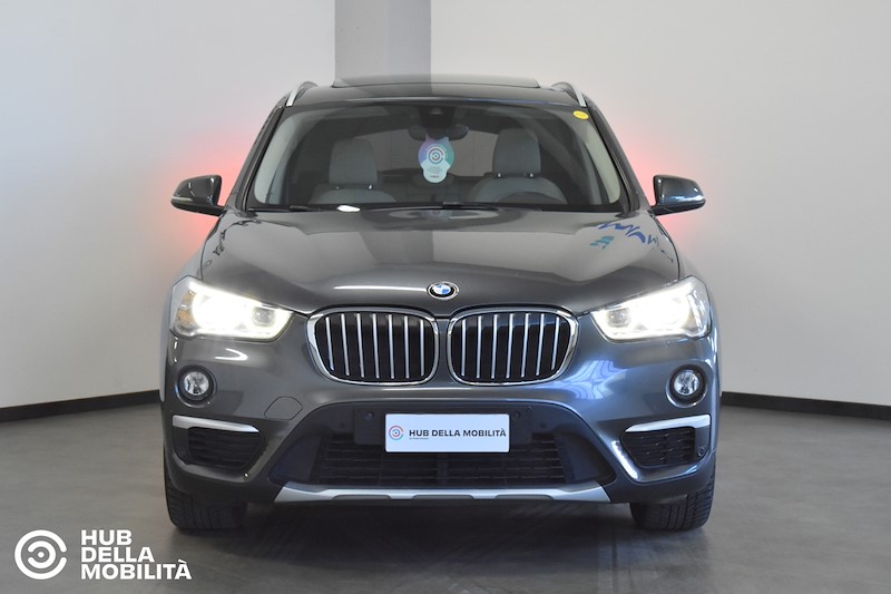 BMW X1 sDrive20d xLine